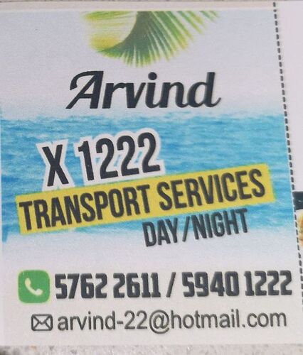 Taxi guide  - Ana97163
