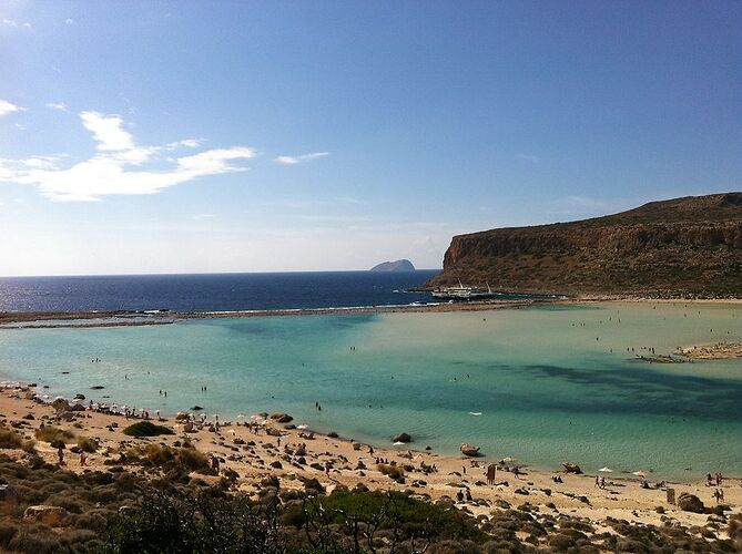 Re: comment se rendre au lagon de balos - RUNNINGIRL