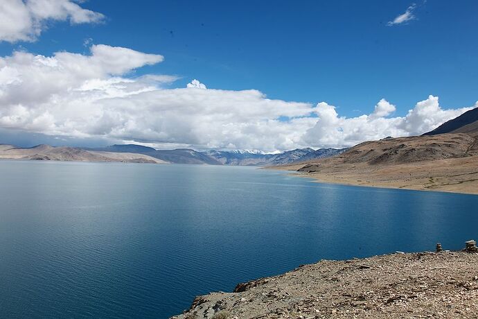 Re: Trek au Ladakh en août - Lhamo