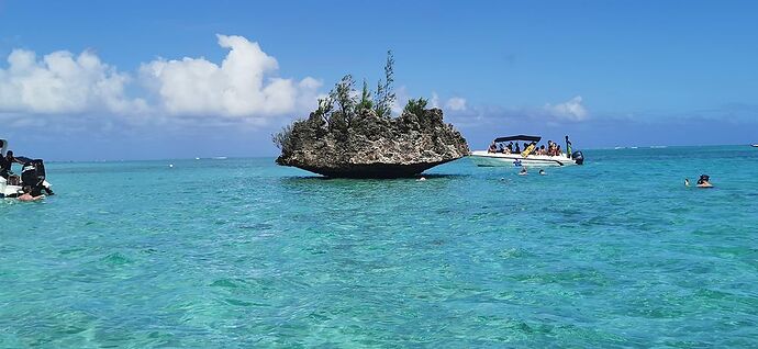 Re: Visiter l’île Maurice sans se ruiner avec Jimmy SATTOOVERA - Thevina-Esn