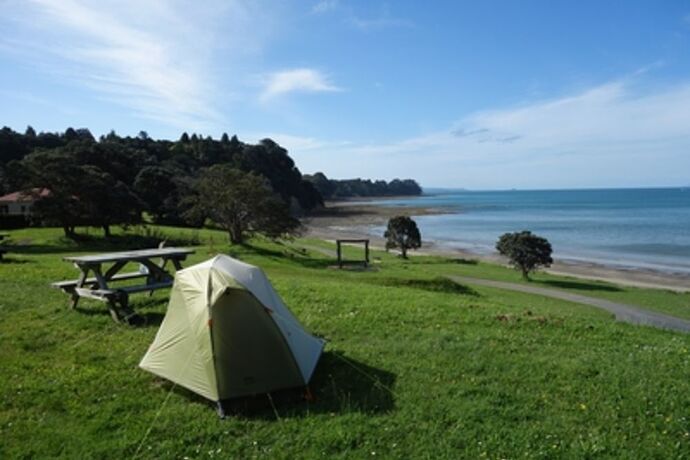 Re: Points forts de la Nouvelle Zélande/autres destinations nature - marie_31