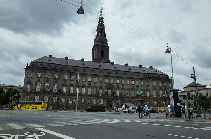 Re: Carnet de voyage, 10 jours à Copenhague et sa région - Fecampois