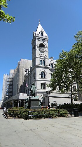 CIMG2695 federal bdg post office