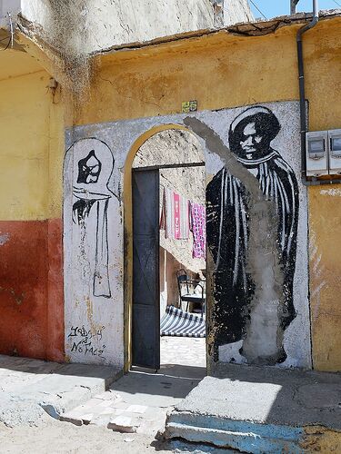 Visages et instantanés du Sénégal, Saint Louis et ses environs ... - fabienne65