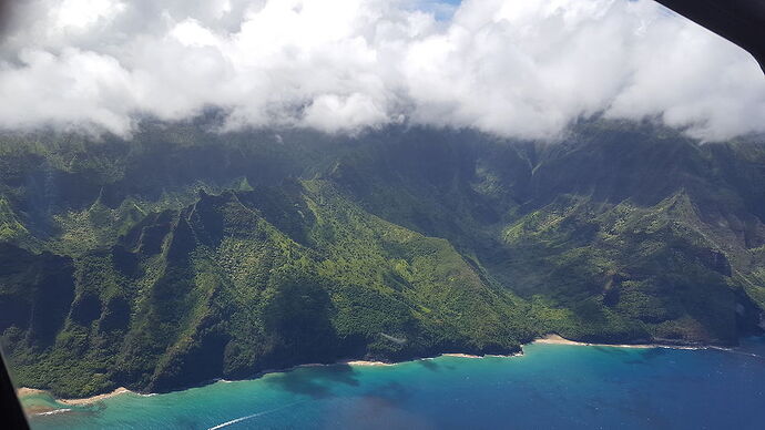 compte rendu Hawaii (3 îles, 18 jours et 2 ados) - petit1071