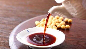 Sauce soja de Choshi