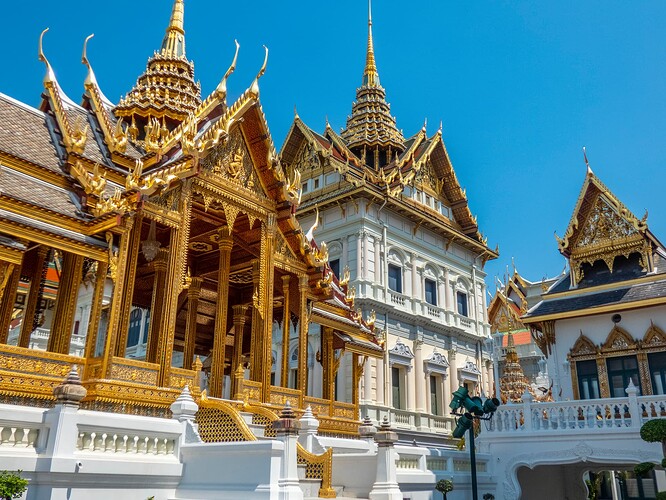 Grand Palace