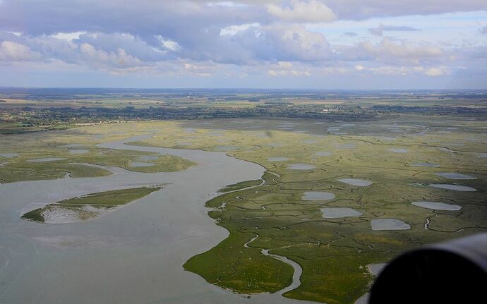 5 jours en Baie de Somme : un séjour très varié autour de Saint-Valéry - La-Corse-a-petits-pas