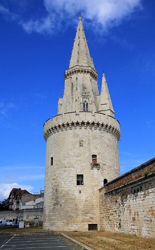 Le long de la côte de Charente-Maritime, de phares en phares … de La Rochelle à l'île de Ré jusqu'à l'île d'Aix (1ère partie) - jem