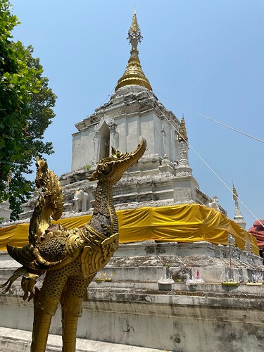 Wiang Kum Kam