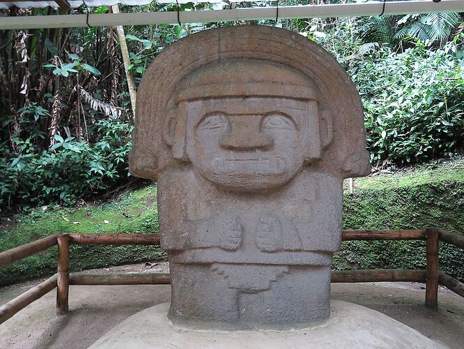 Carnet de voyage en Colombie (1/3) : le Sud - Kikisbackpackingtour Carnet de voyage en Colombie (1/3) : le Sud - Kikisbackpackingtour