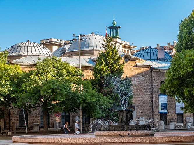 Musée archéologique national