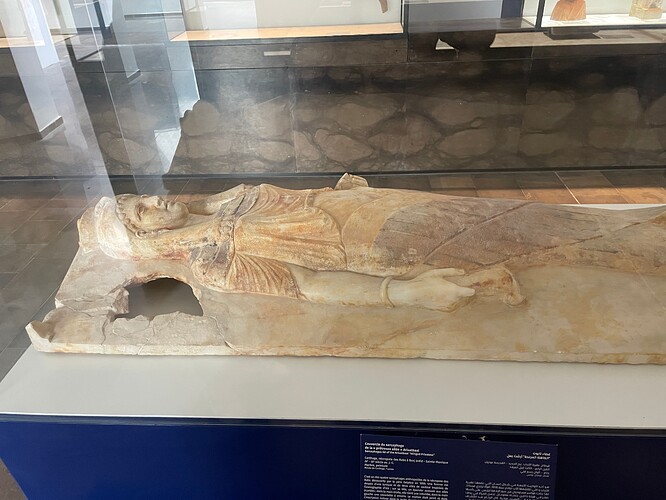 Musée national du Bardo