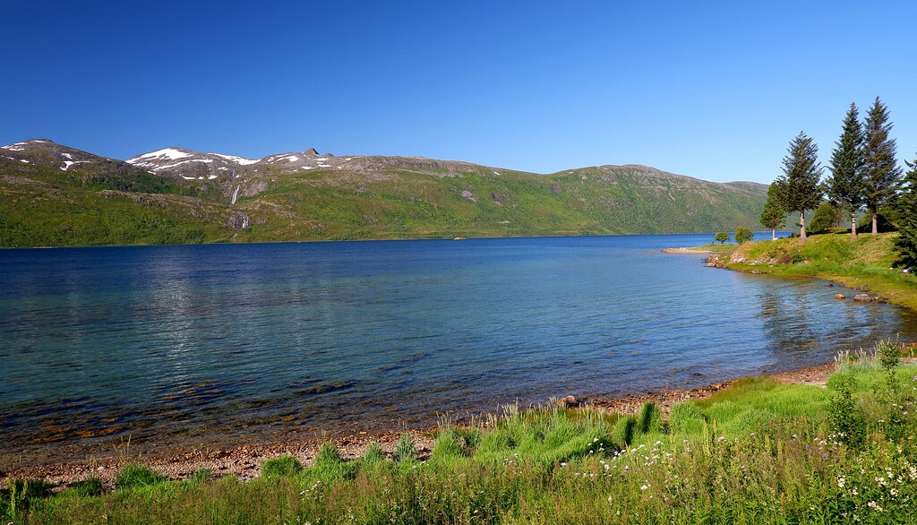 Norvège