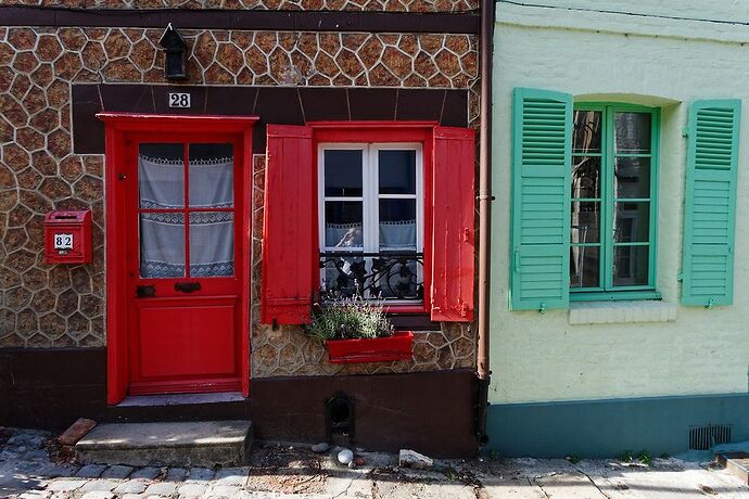 5 jours en Baie de Somme : un séjour très varié autour de Saint-Valéry - La-Corse-a-petits-pas