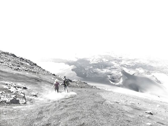 24 Jours passés sur 5 iles - tontonvin