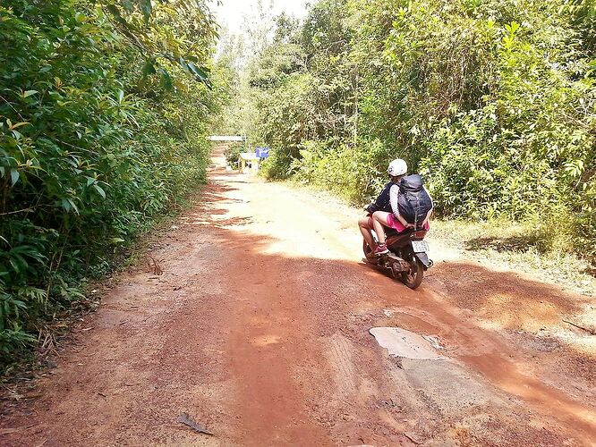 18 jours au Vietnam du Nord au sud, janvier 2018, jour 13 à 19 - lolotte34