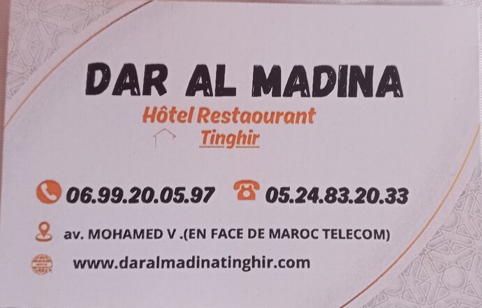 Tinghir