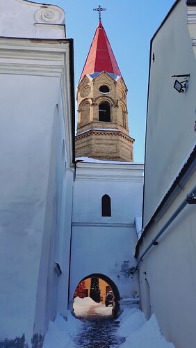 Eglises (7)
