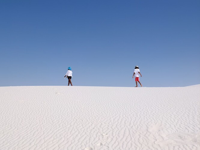 White Sands (5)