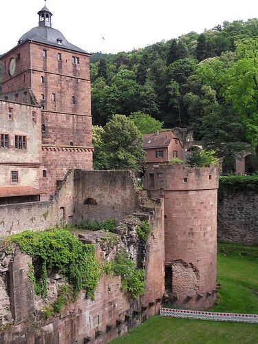 Allemagne - Pays Baltes - Prague été 2017 - Chris30120 Allemagne - Pays Baltes - Prague été 2017 - Chris30120