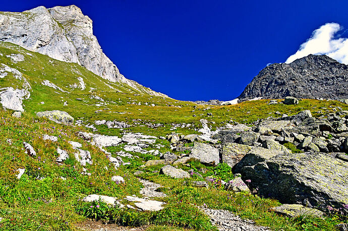 Les Balcons de la Vanoise - Philippe Manaël