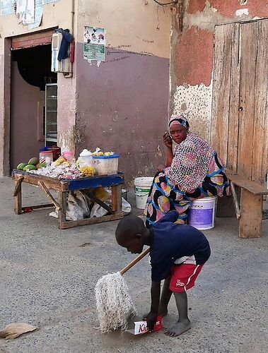 Visages et instantanés du Sénégal, Saint Louis et ses environs ... - fabienne65 Visages et instantanés du Sénégal, Saint Louis et ses environs ... - fabienne65