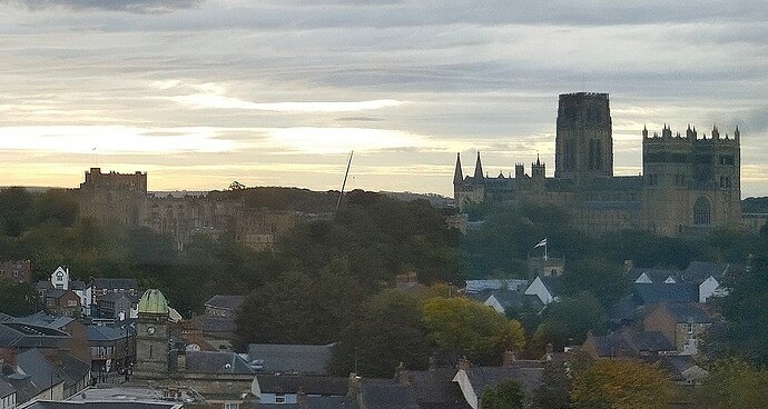 Durham