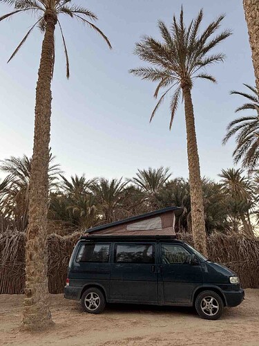 camping-tunisie