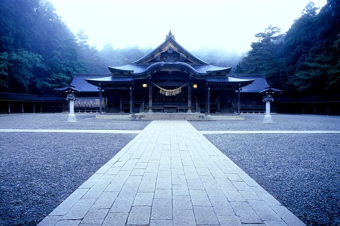 1656_弥彦神社（彌彦神社）