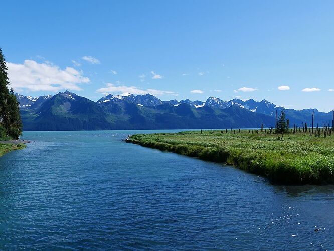 4 semaines en Alaska été 2018 - paly1