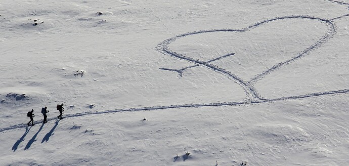 Au coeur du Val Azun