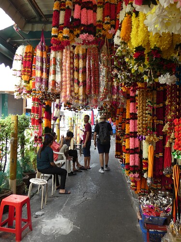 Petite rue de Phahurat