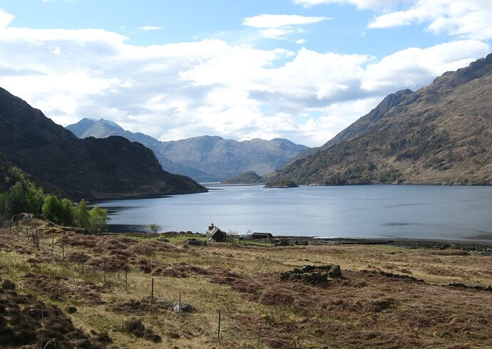 Ecosse (150)