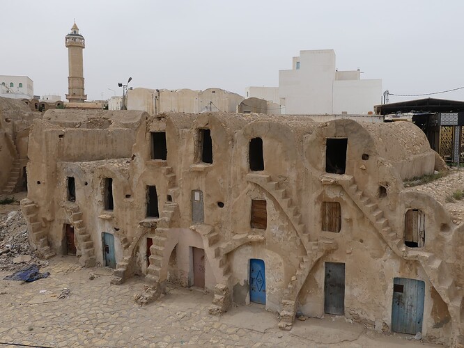 Ksar Ouled Brahim