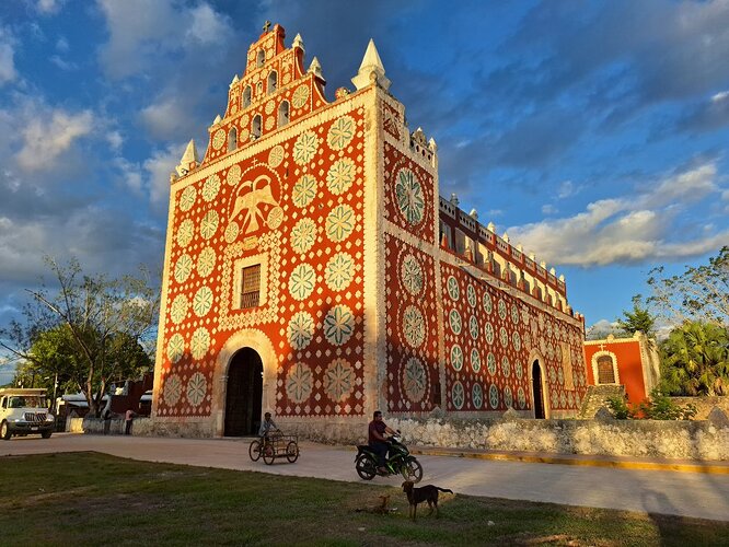 MEXIQUE Uayma  (4)