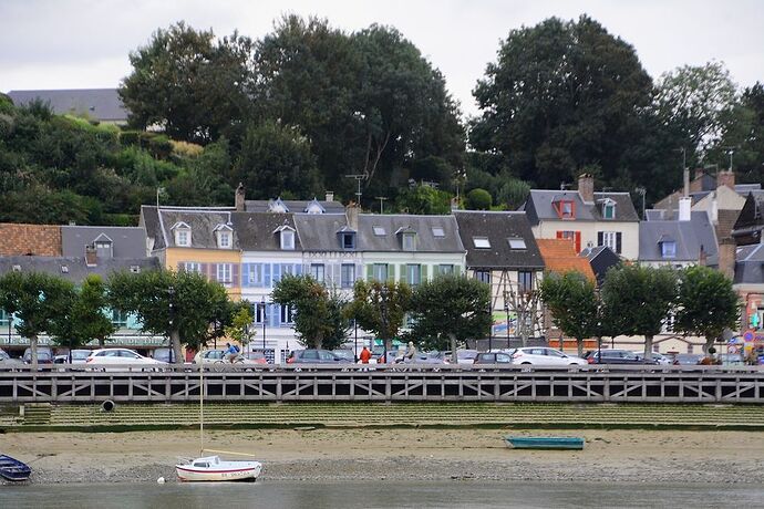 5 jours en Baie de Somme : un séjour très varié autour de Saint-Valéry - La-Corse-a-petits-pas