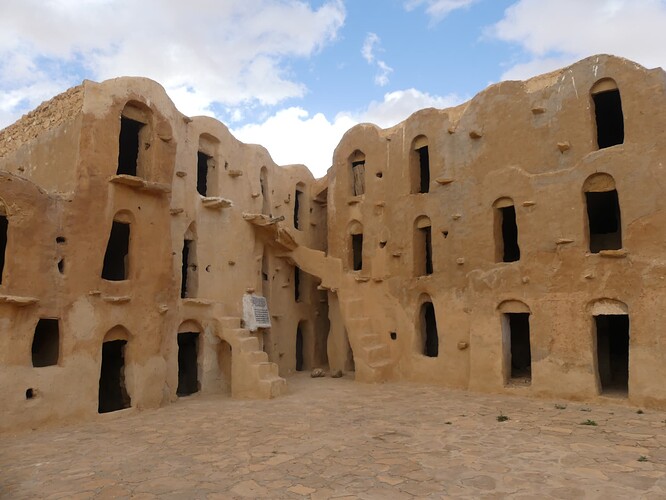 Ksar Ouled Soltane