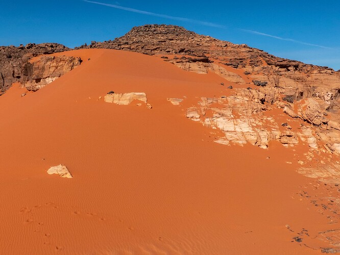Tin Merzouga