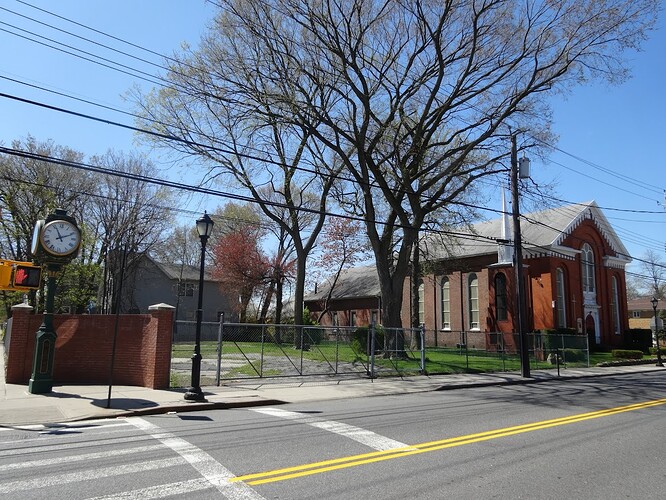 DSC06520 st paul methodist church 7558 Amboy Road