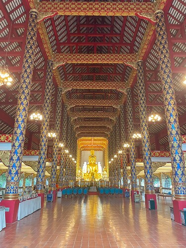 Wat Suan Dok