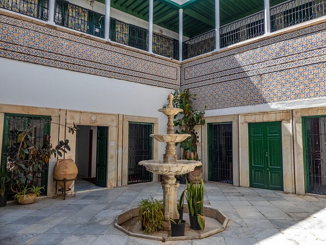 Dar Bach Hamba