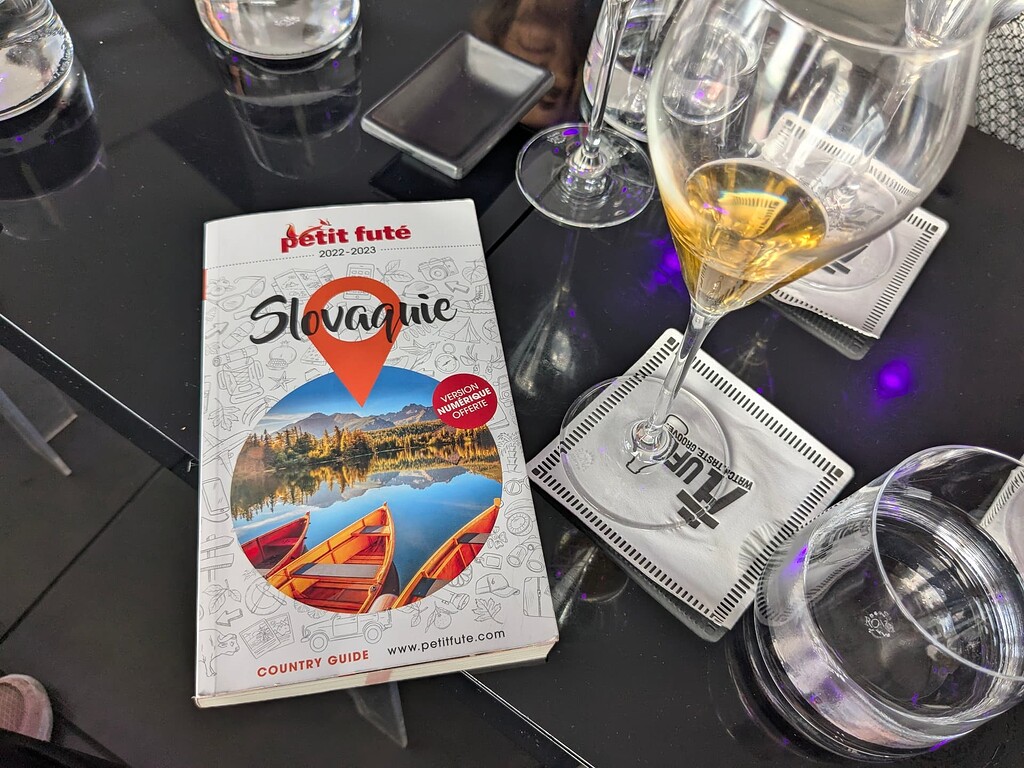 Slovaquie