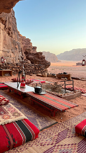 Bivouac