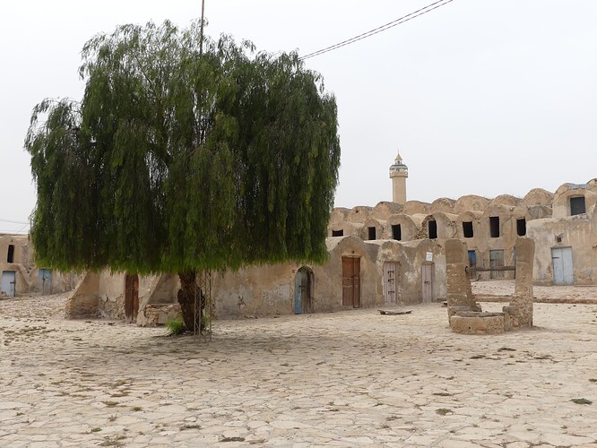 Ksar Ouled Brahim