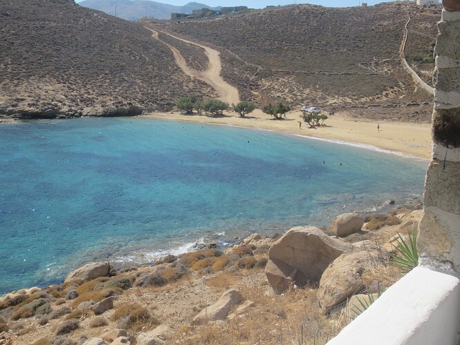 Agios Sostis
