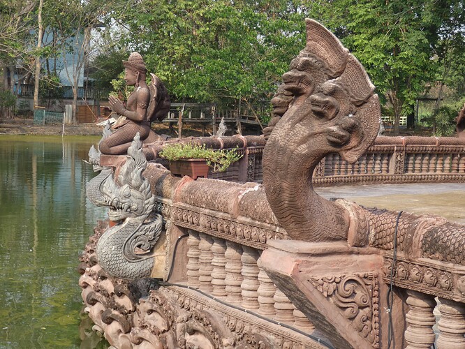 Wat Huai Kaew