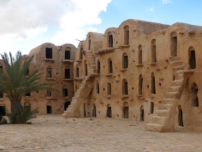 Ksar Ouled Soltane