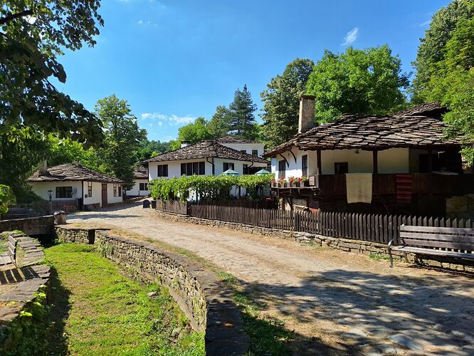 BULGARIE Bojentsi (6)