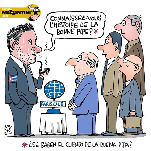 club de Paris